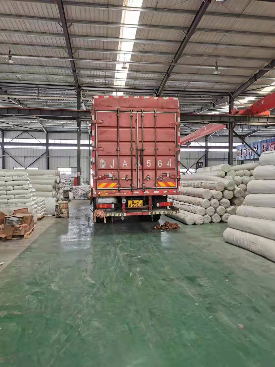 垃圾填埋场土工膜