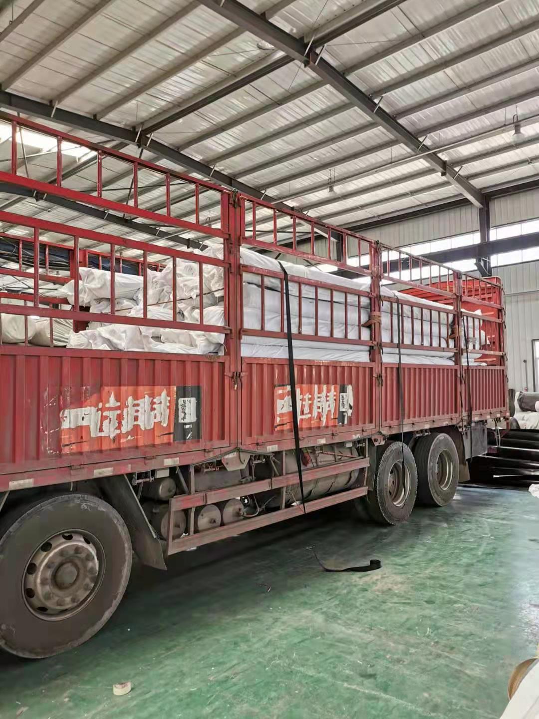 鱼塘养殖土工膜