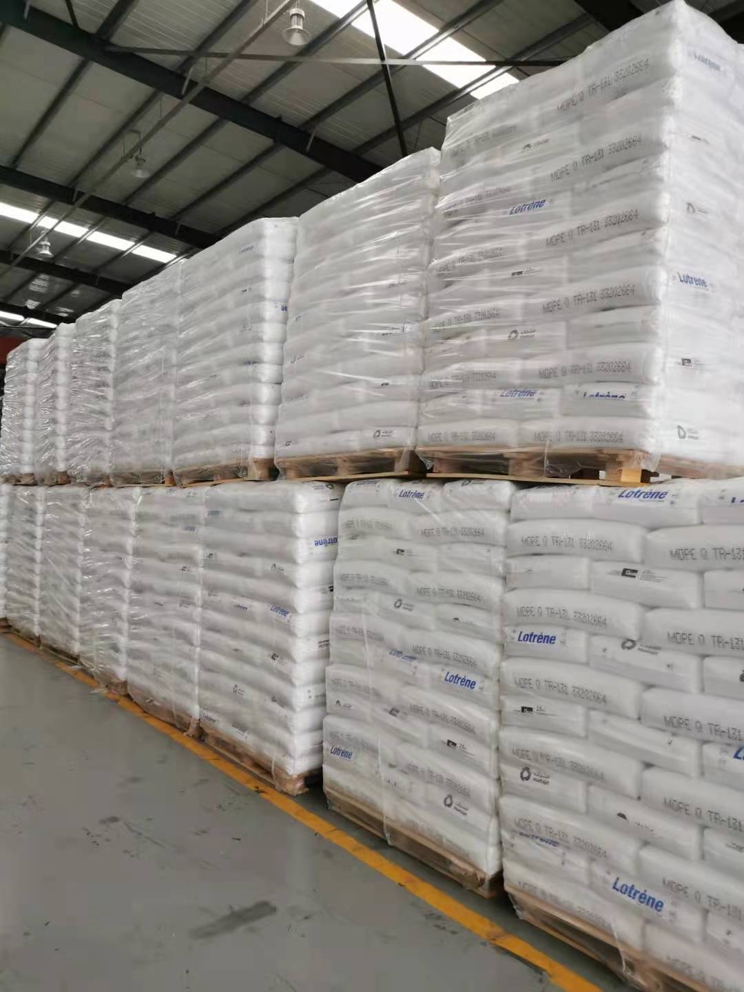 垃圾填埋场防渗膜