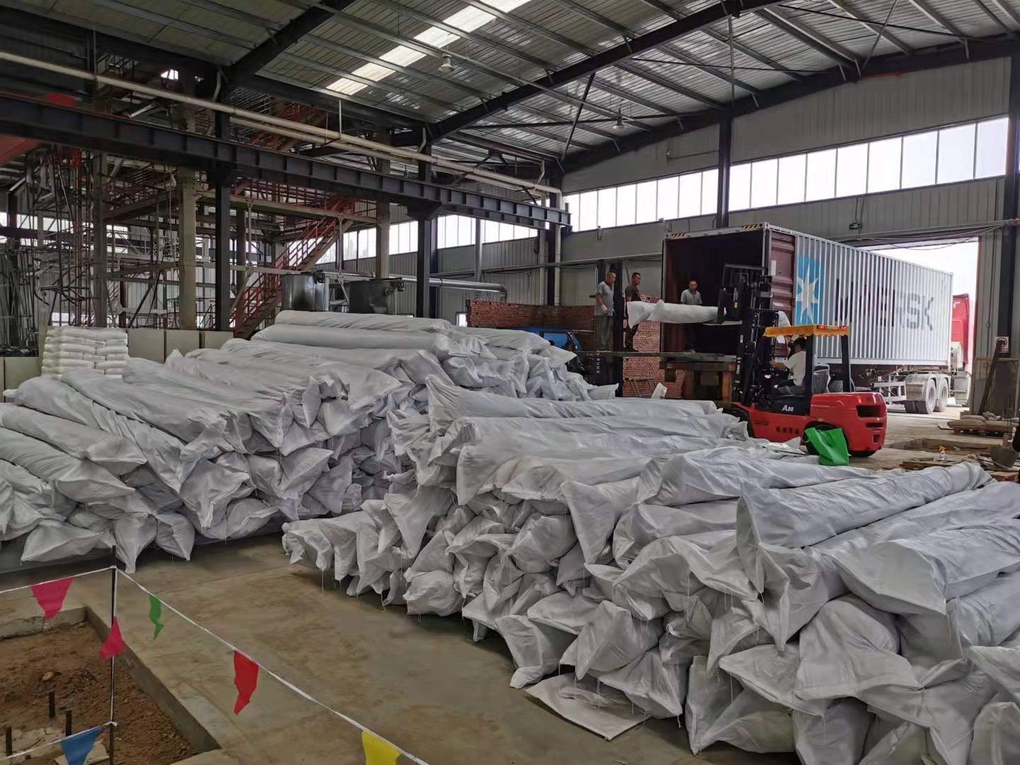 土工膜生产厂家